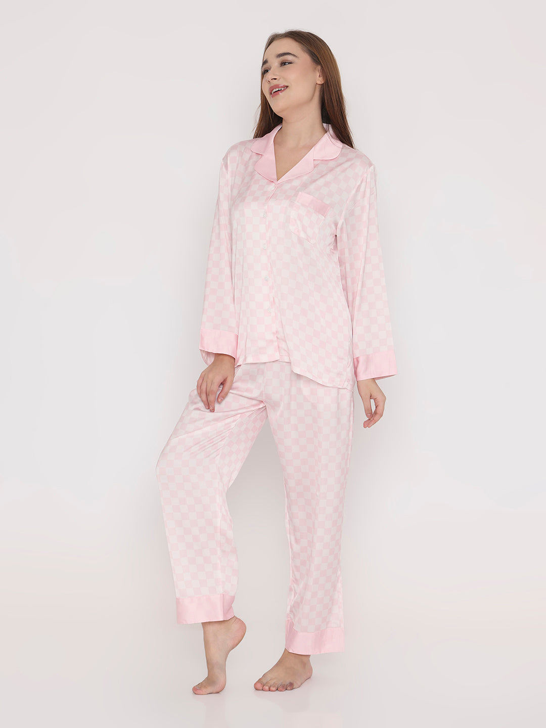 NW2 Pastel Checkmate