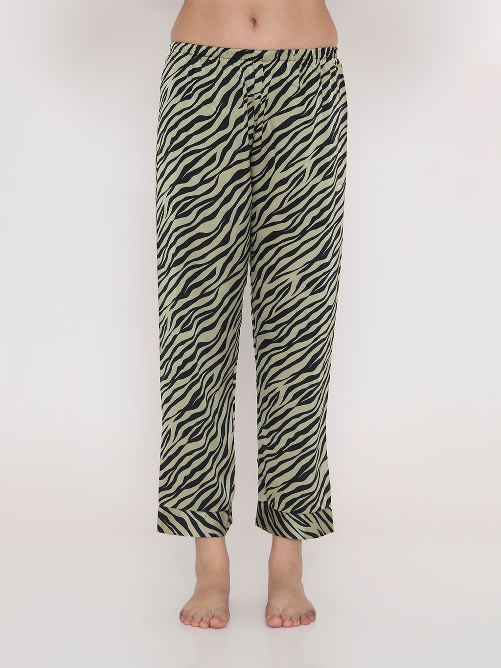 NW2 Zebra Stripe