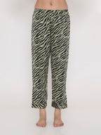 NW2 Zebra Stripe