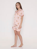 NW2 Teddy Pink