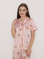 NW2 Teddy Pink