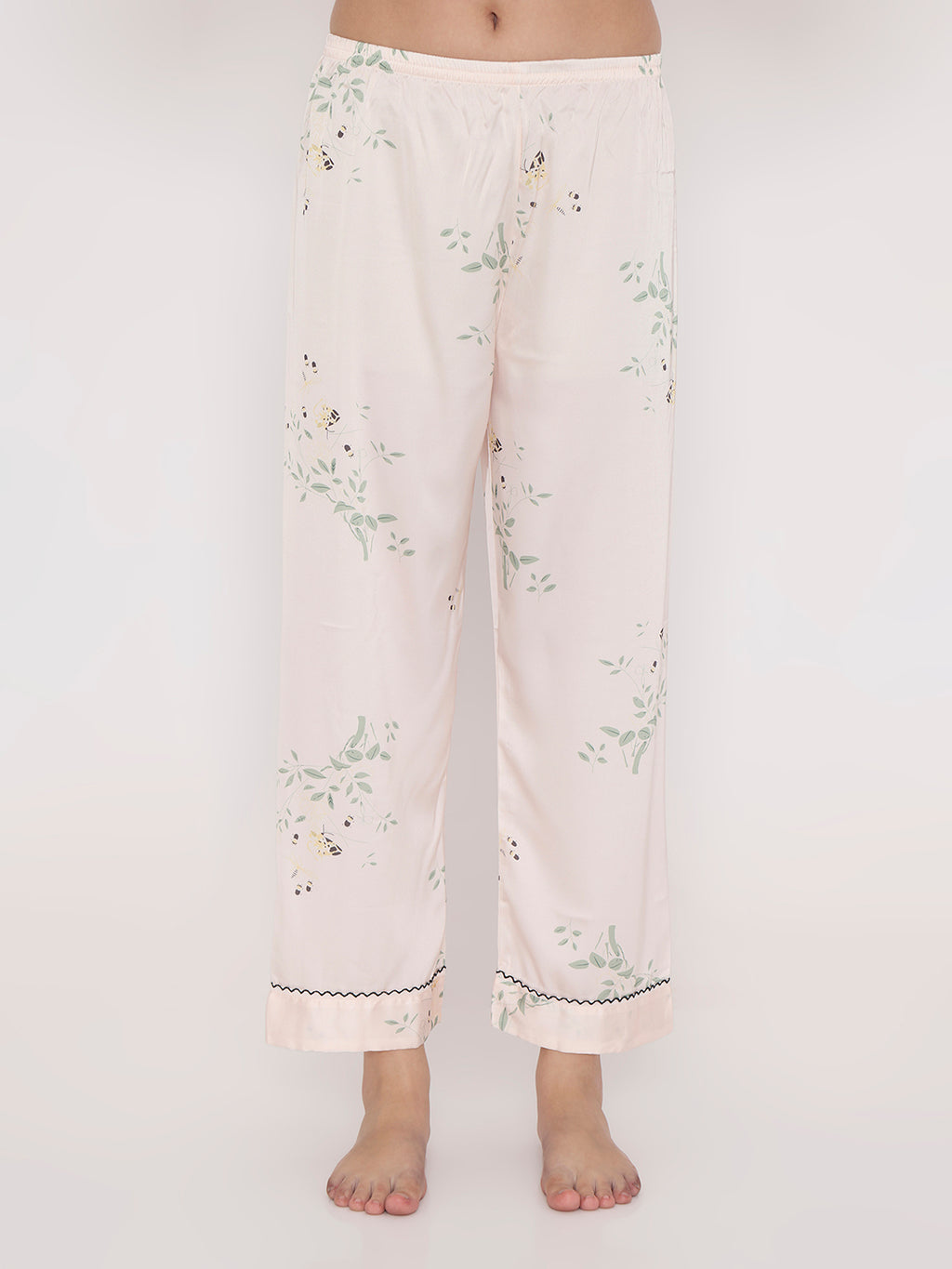 NW2 Botanical Pink