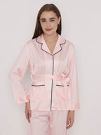 NW2 Pink Robe