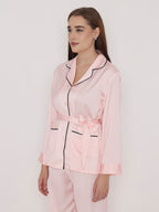 NW2 Pink Robe