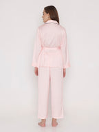 NW2 Pink Robe