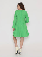 Aurellia Coat Dress