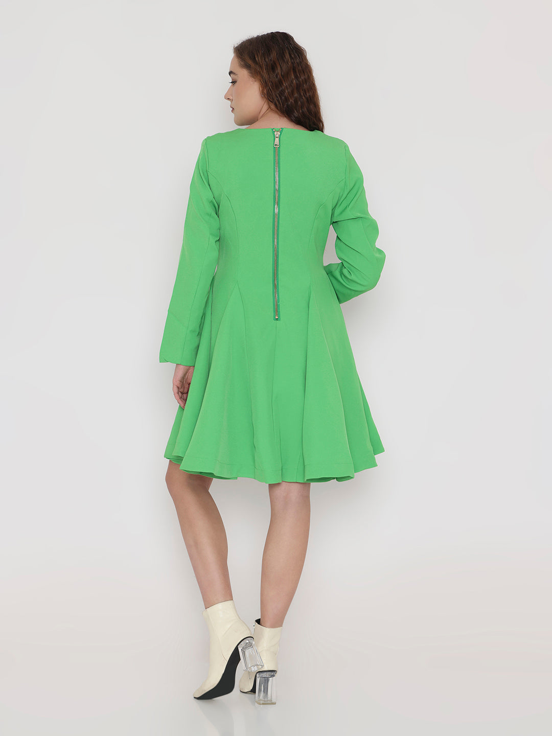 Aurellia Coat Dress