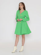 Aurellia Coat Dress