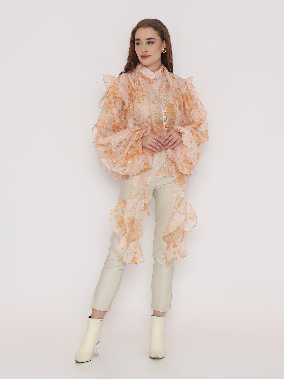 Enchanted Top