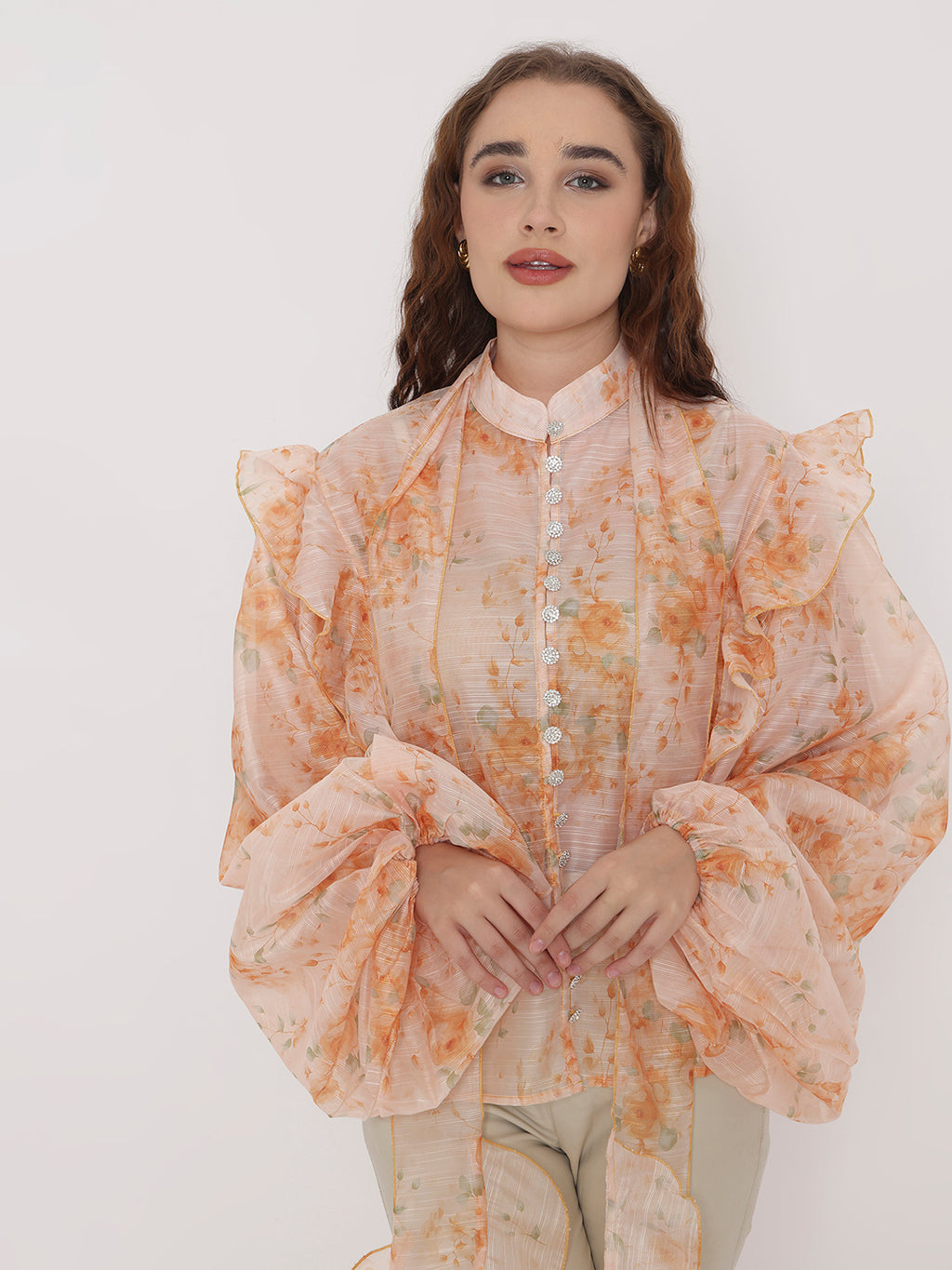 Enchanted Top