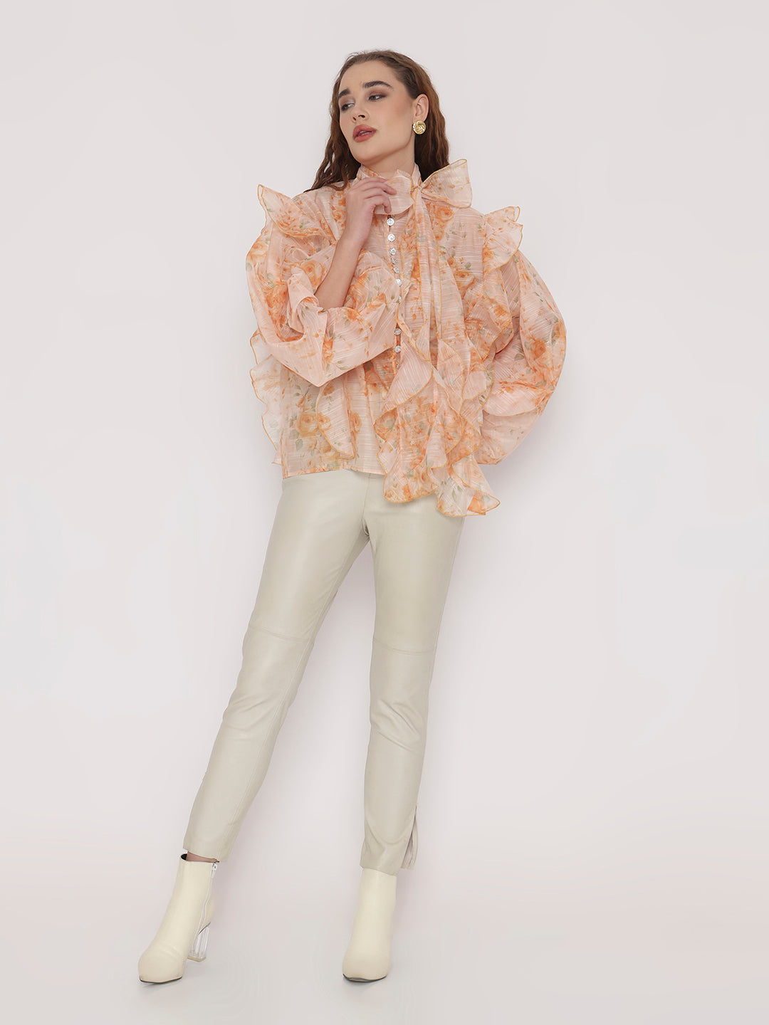 Enchanted Top