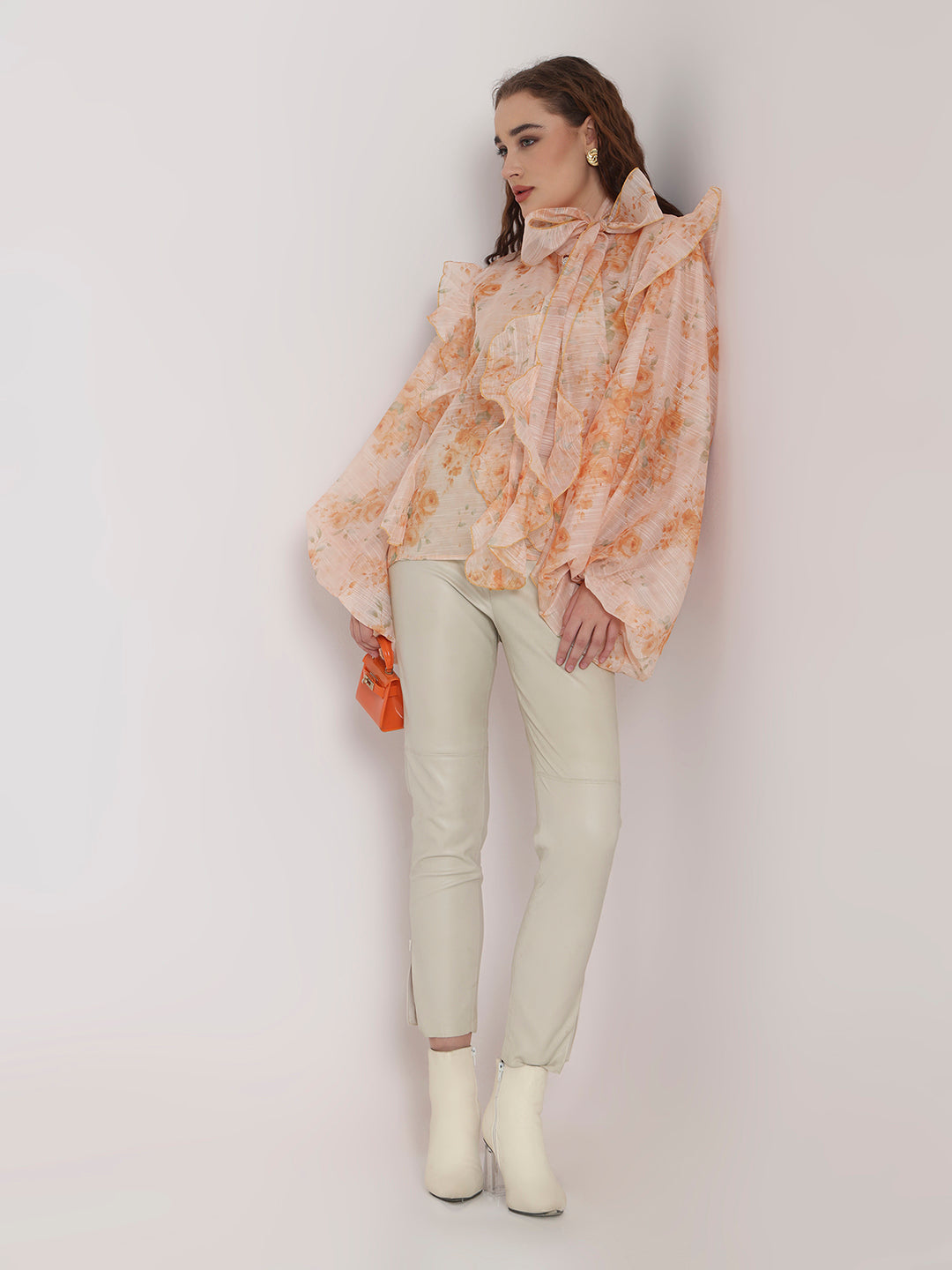 Enchanted Top