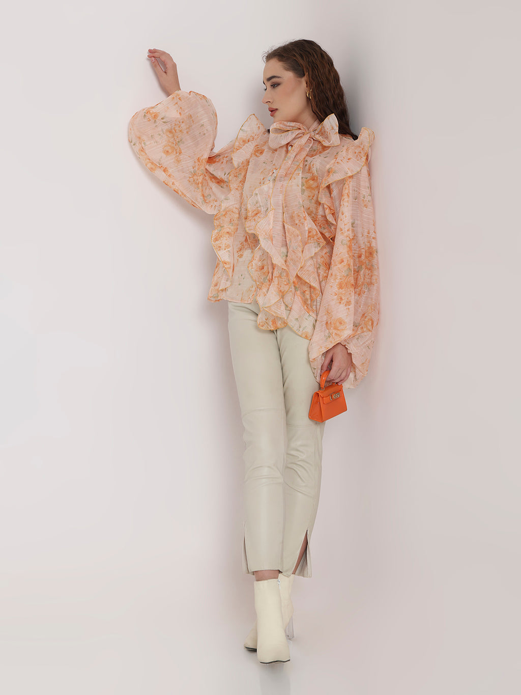Enchanted Top