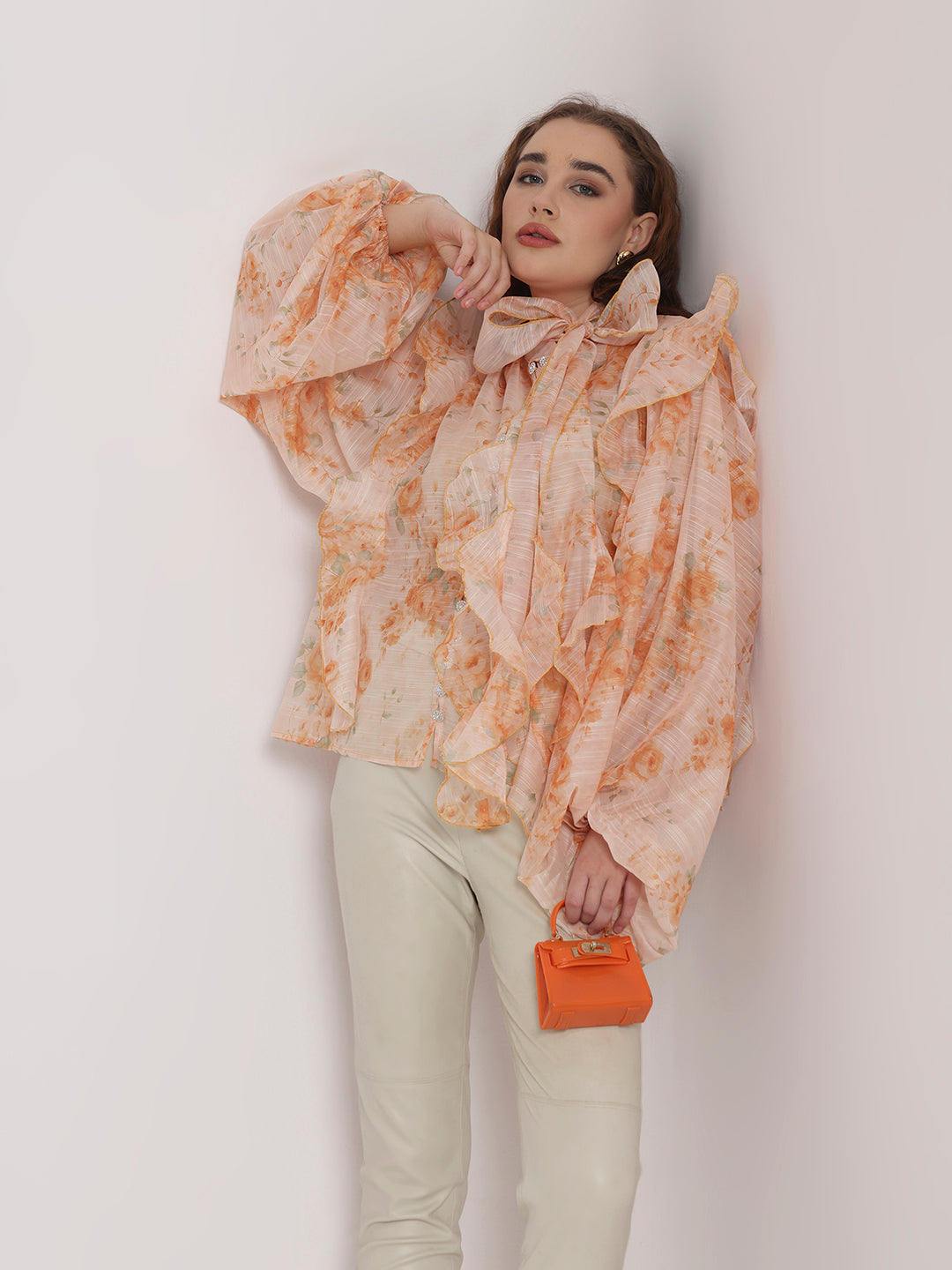 Enchanted Top