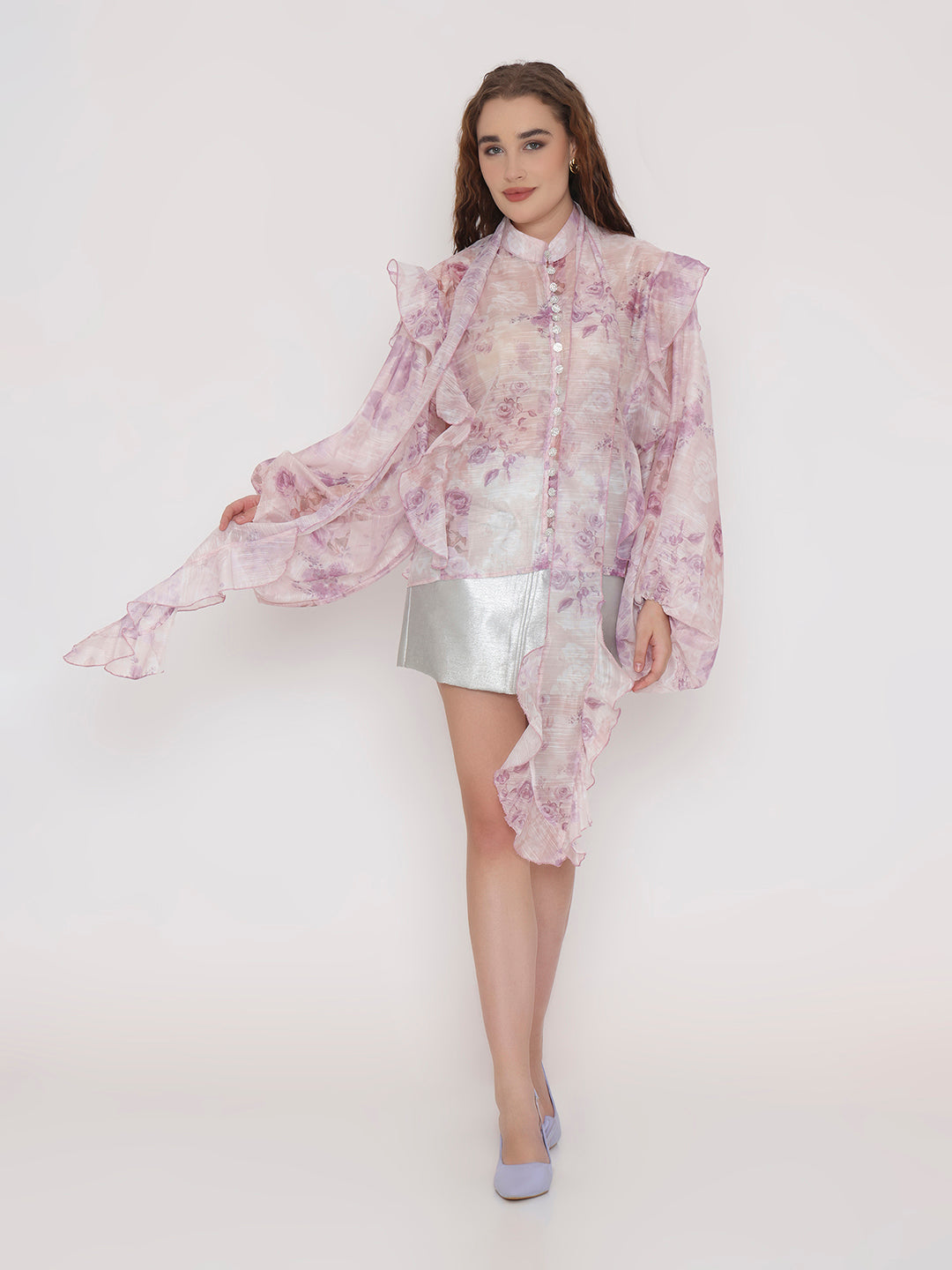 Enchanted Top