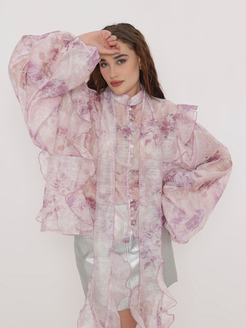 Enchanted Top