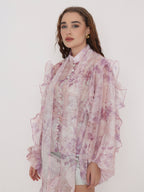 Enchanted Top