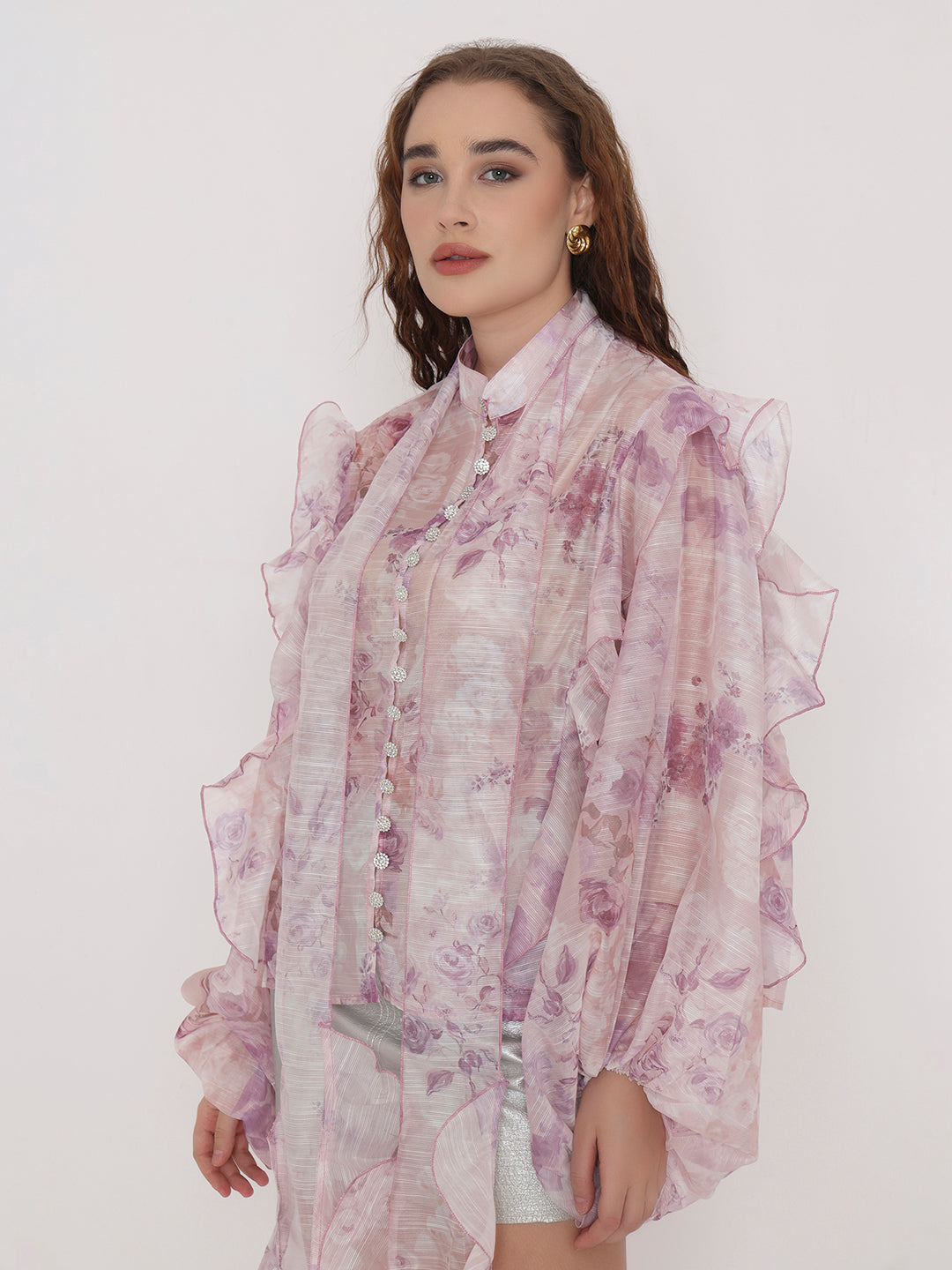 Enchanted Top