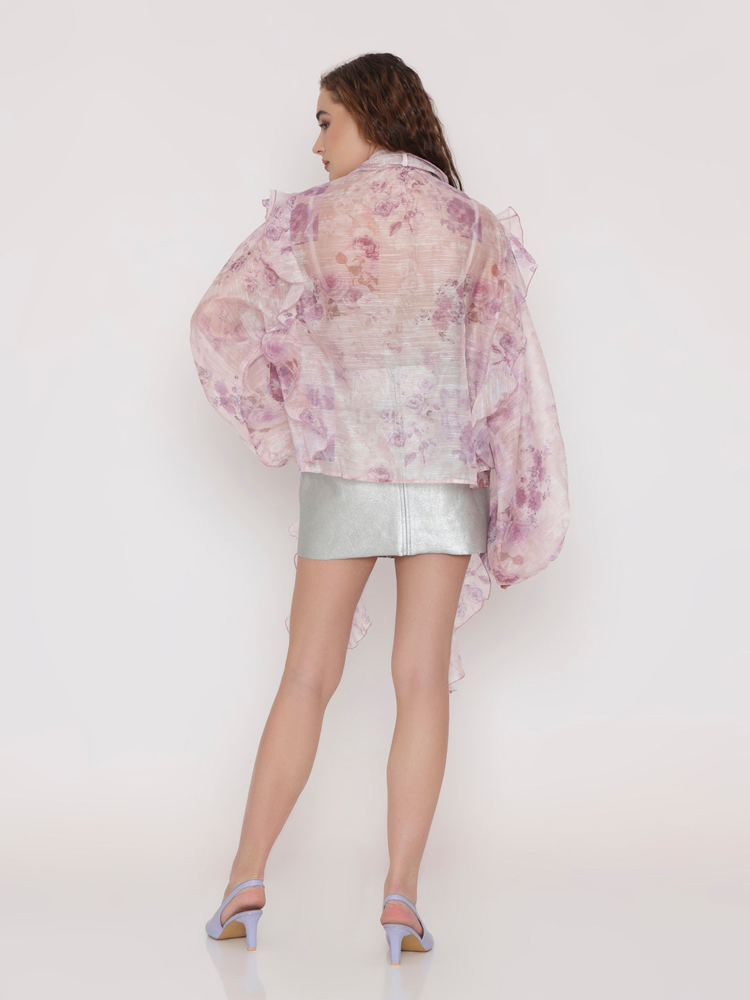 Enchanted Top