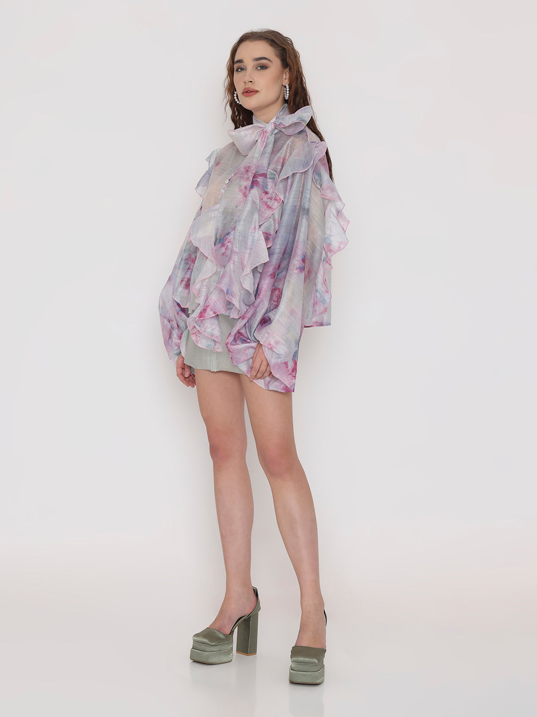 Enchanted Top