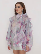 Enchanted Top