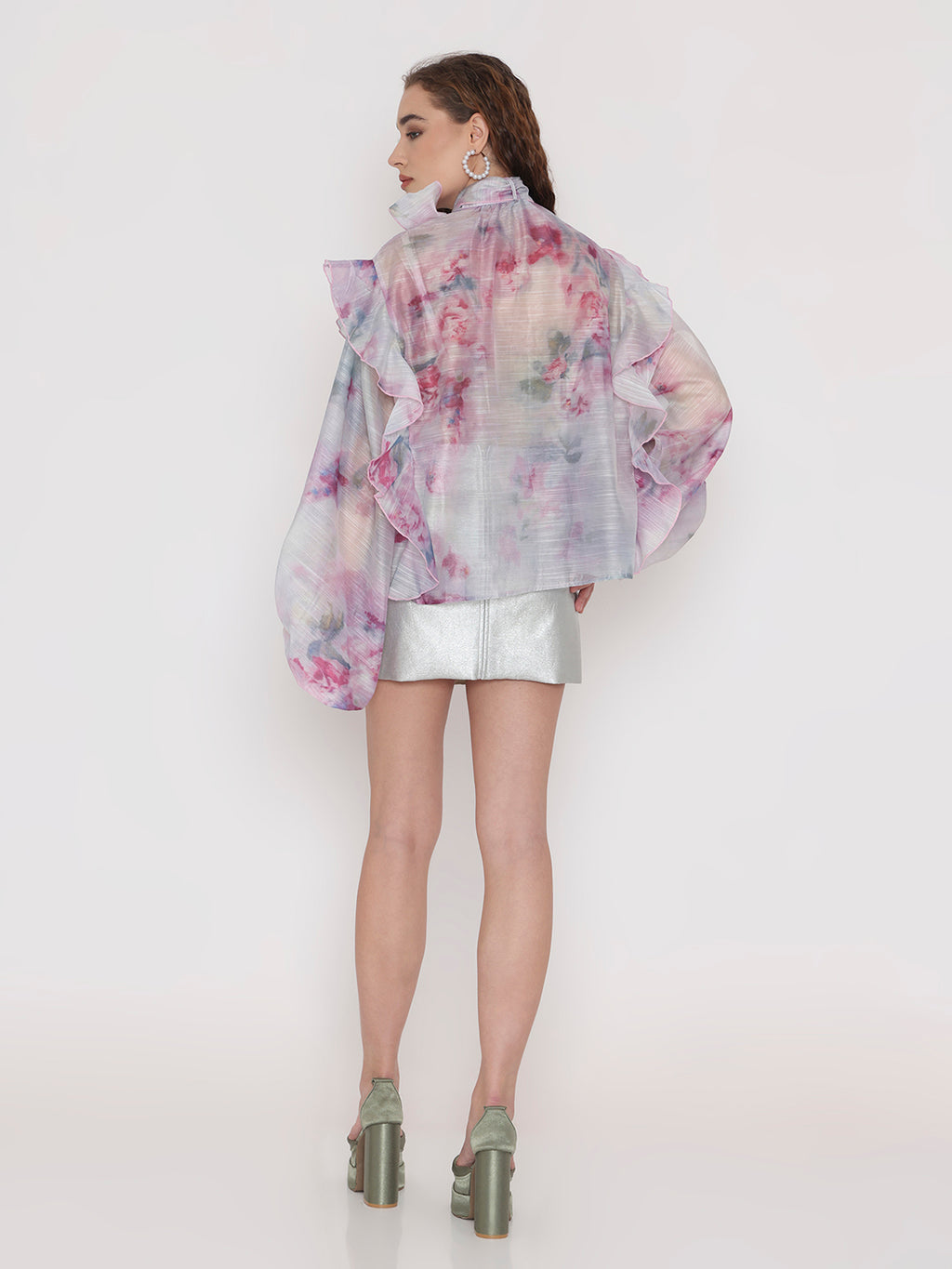 Enchanted Top