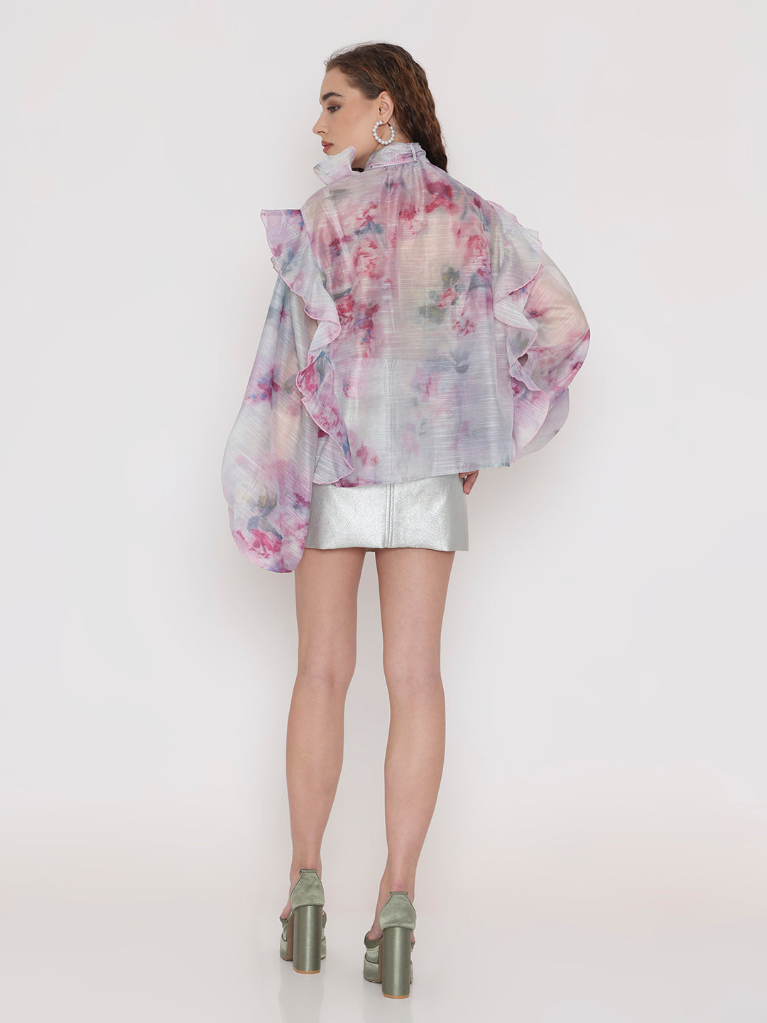 Enchanted Top