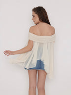 Curtain Top
