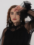 Noir Top