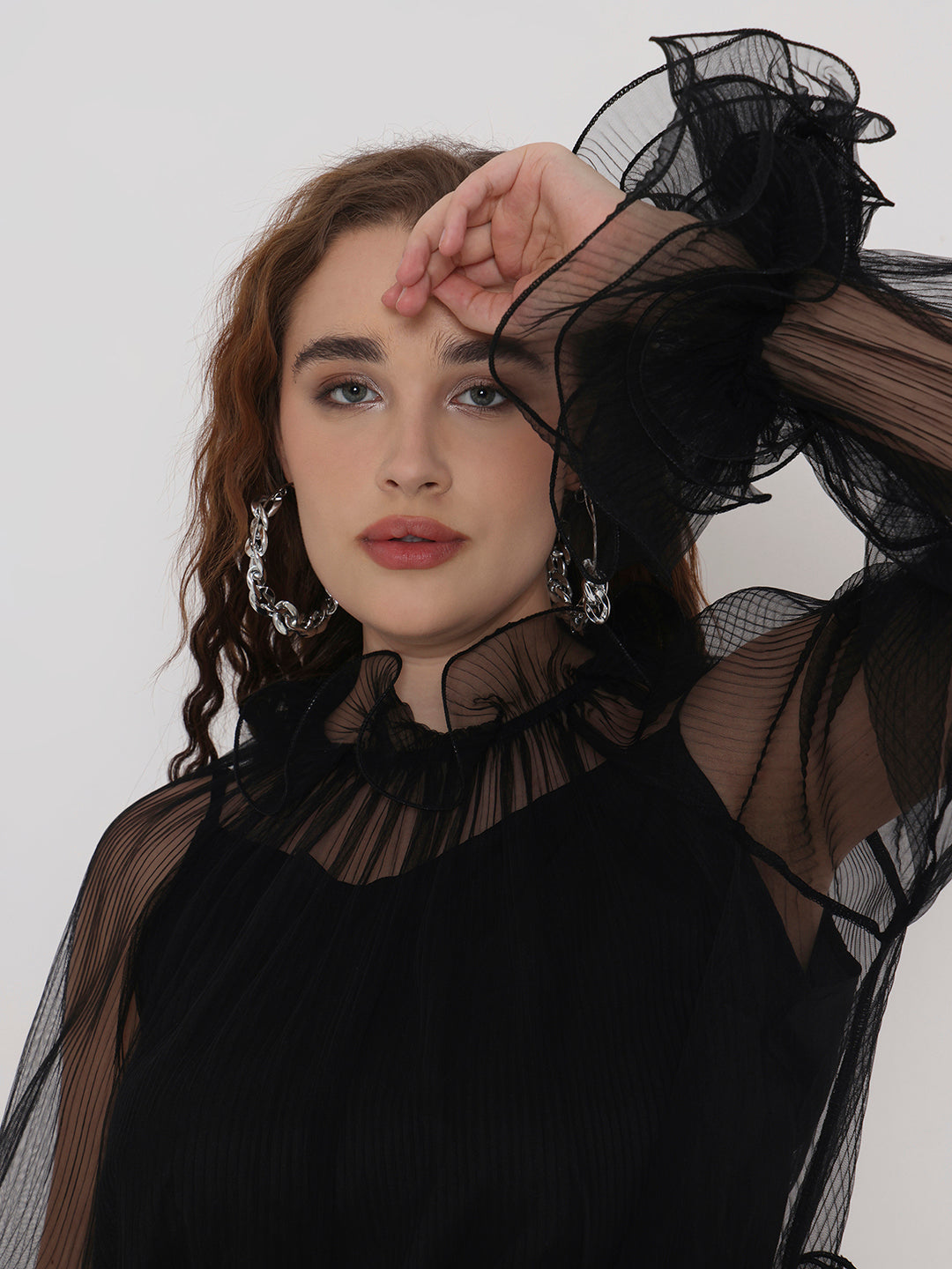 Noir Top