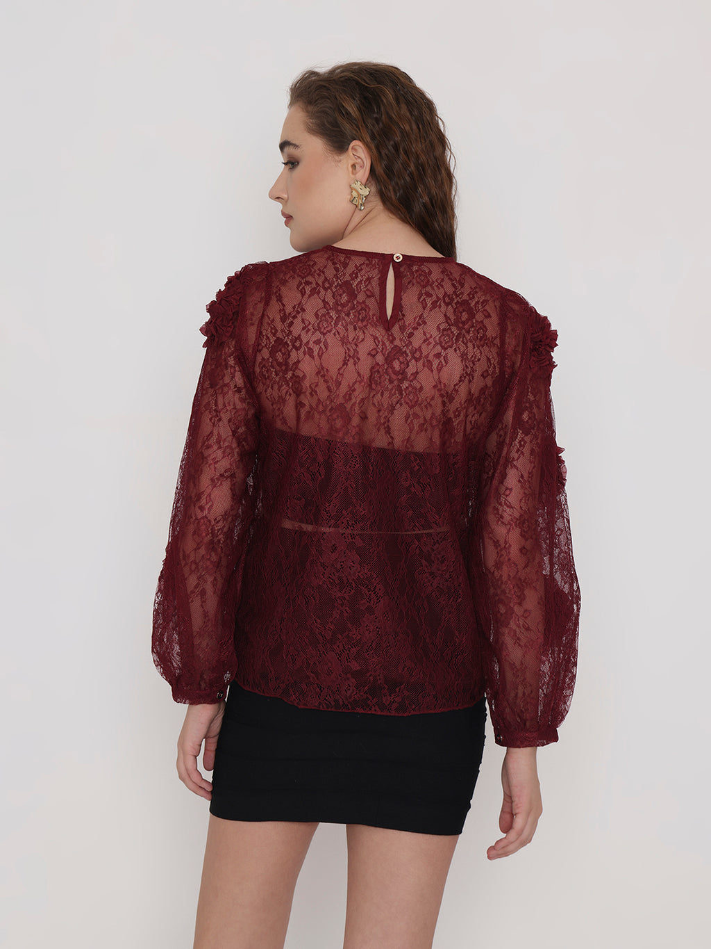 Carolina Top