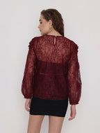Carolina Top