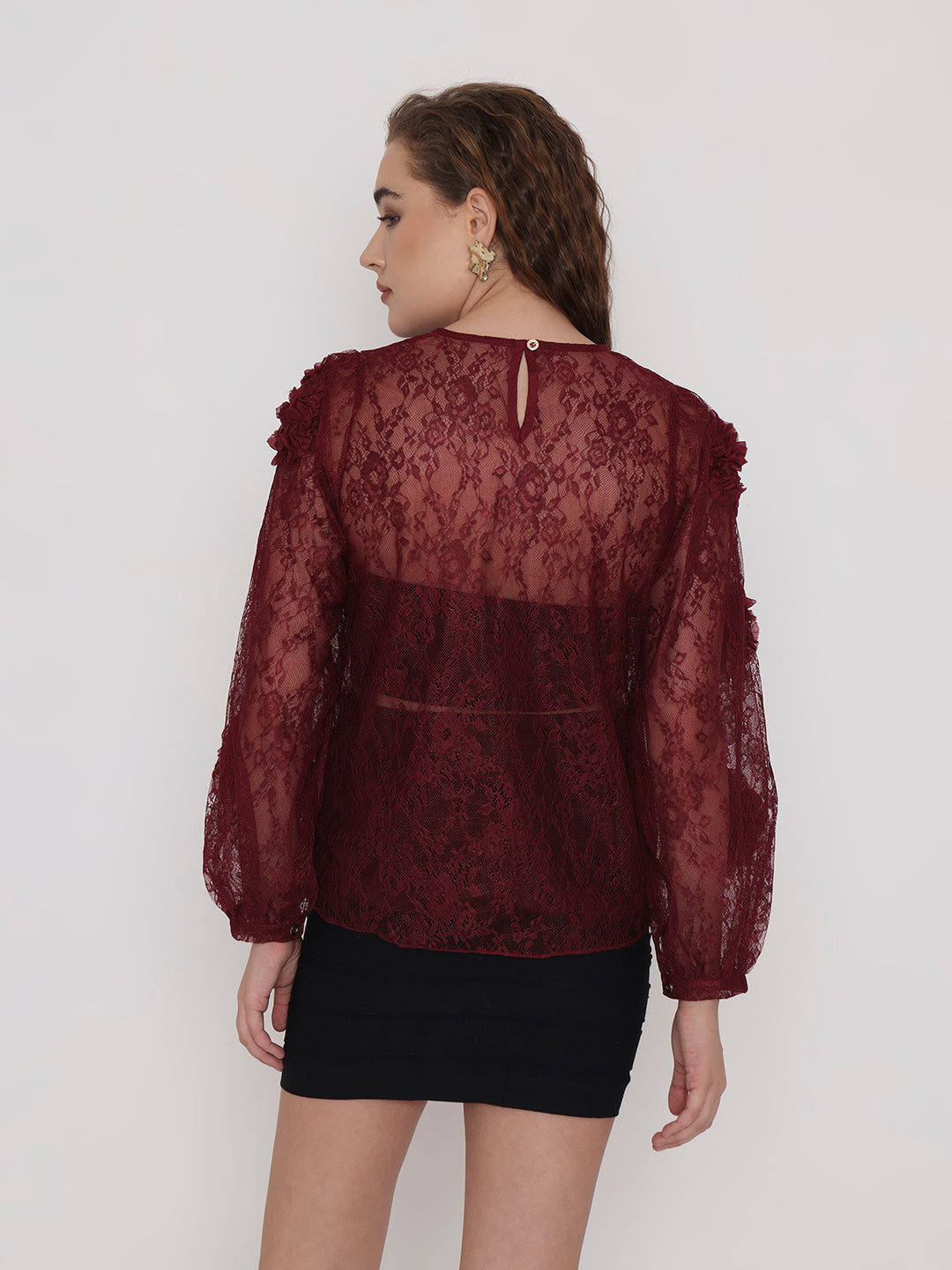 Carolina Top