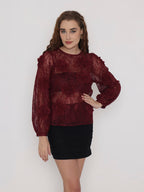 Carolina Top
