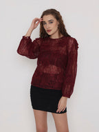 Carolina Top
