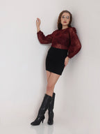 Carolina Top