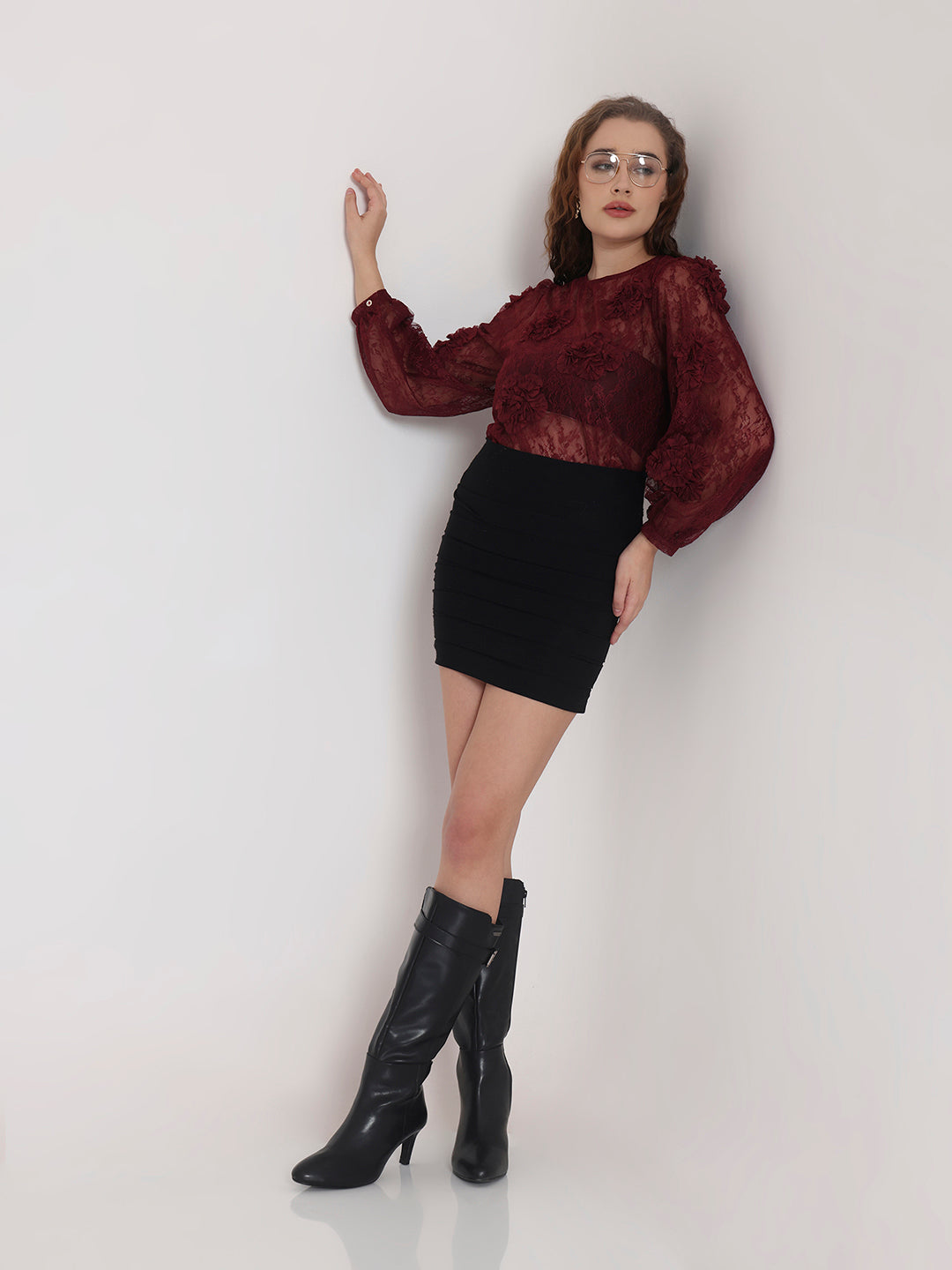 Carolina Top