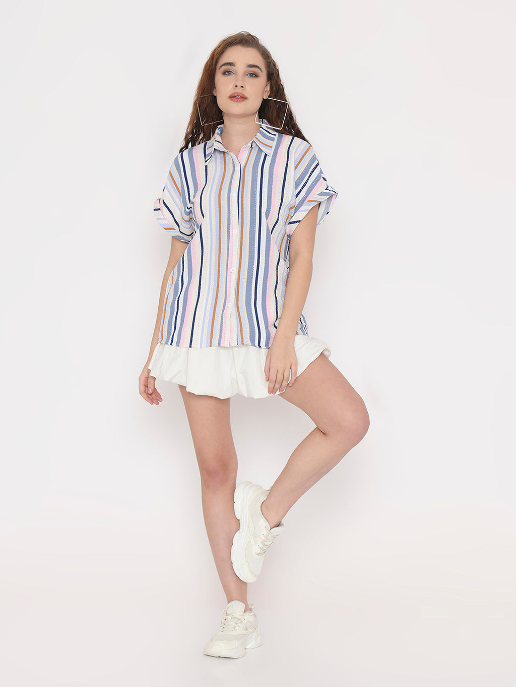 Vertu Breeze Shirt
