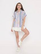 Vertu Breeze Shirt