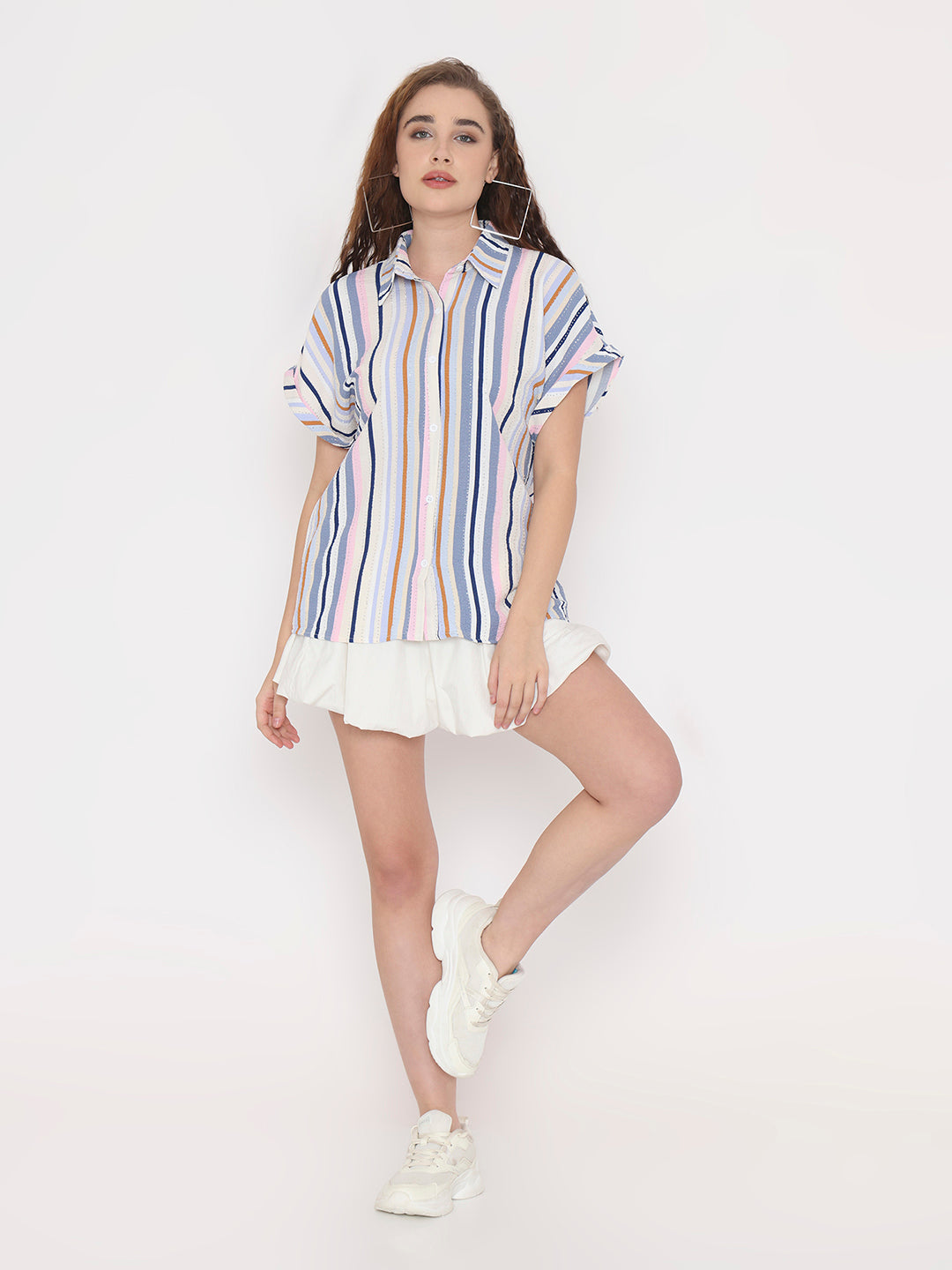 Vertu Breeze Shirt
