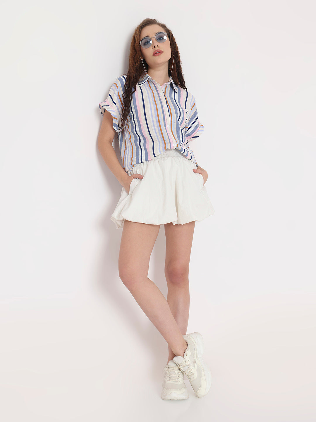 Vertu Breeze Shirt