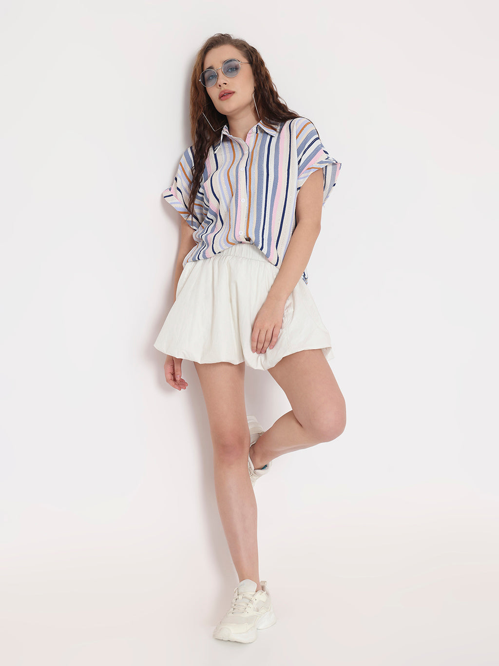 Vertu Breeze Shirt