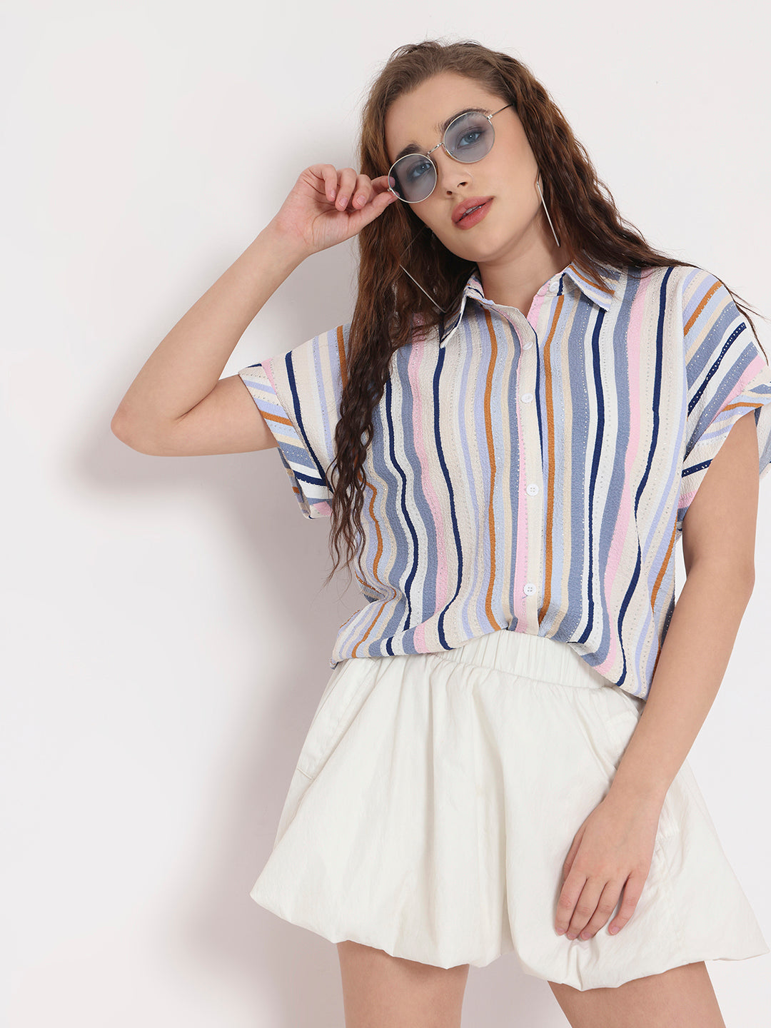 Vertu Breeze Shirt