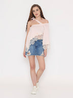 Lacy Fairy Top
