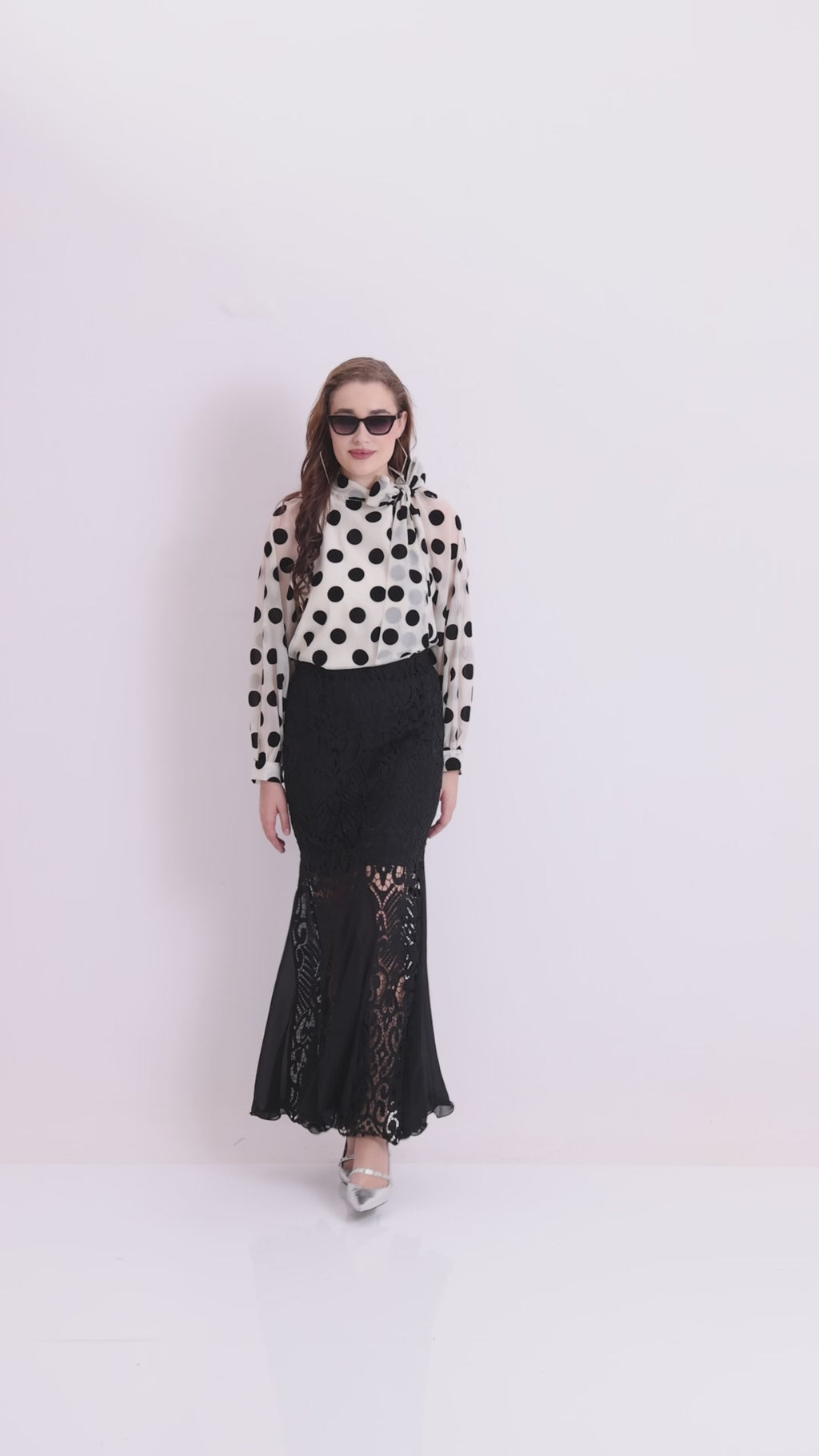 Velvet Dot