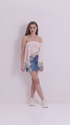 Lacy Fairy Top
