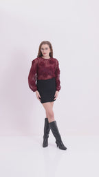 Carolina Top