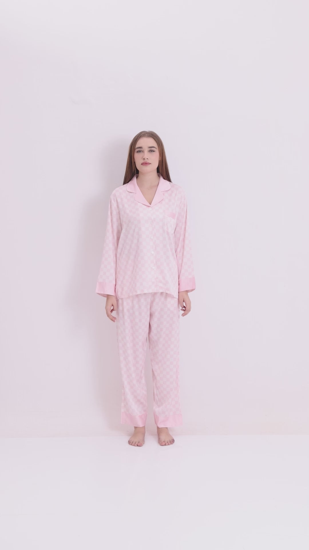NW2 Pastel Checkmate