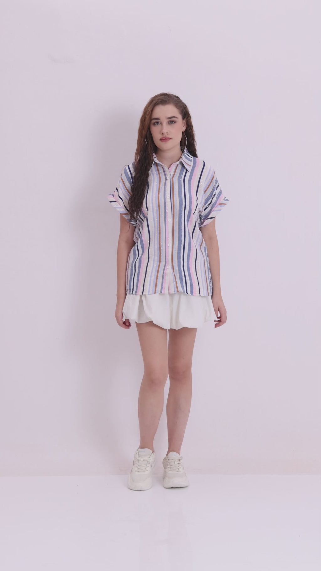 Vertu Breeze Shirt