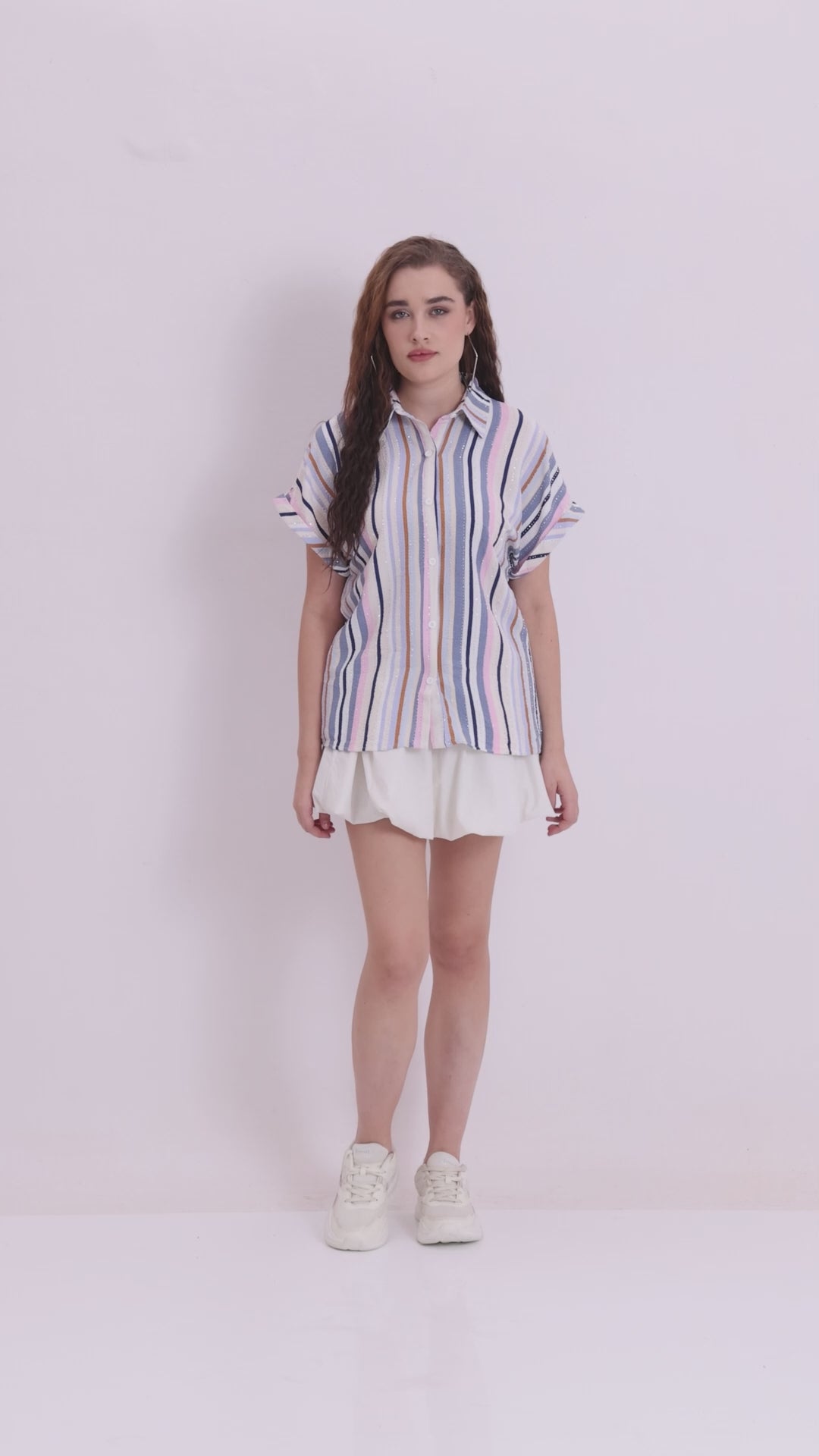Vertu Breeze Shirt